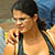 Poker Run 2002 photo - Duval Street, Key West